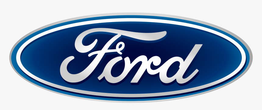 Ford Logo Design Icons Vector Png - High Resolution Ford Logo Png, Transparent Png, Free Download