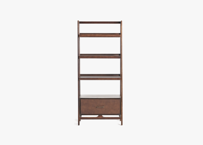 Bookcase, HD Png Download, Free Download