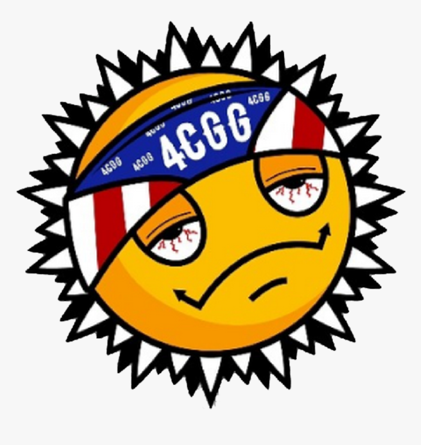 Glo Gang Cartoons, HD Png Download - kindpng