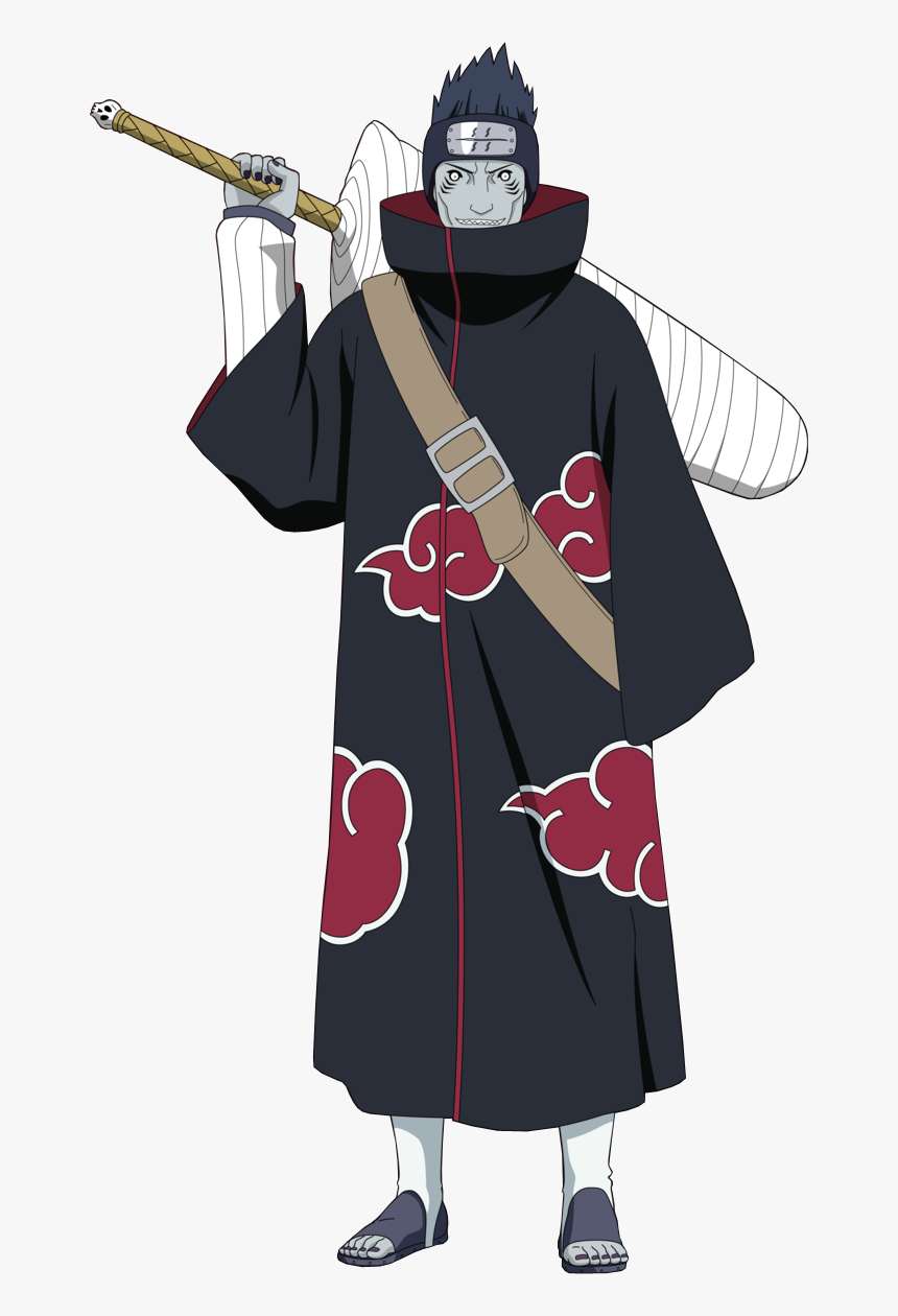 Download Kisame Hoshigaki Png Image With No Background - Kisame Hoshigaki Png, Transparent Png, Free Download