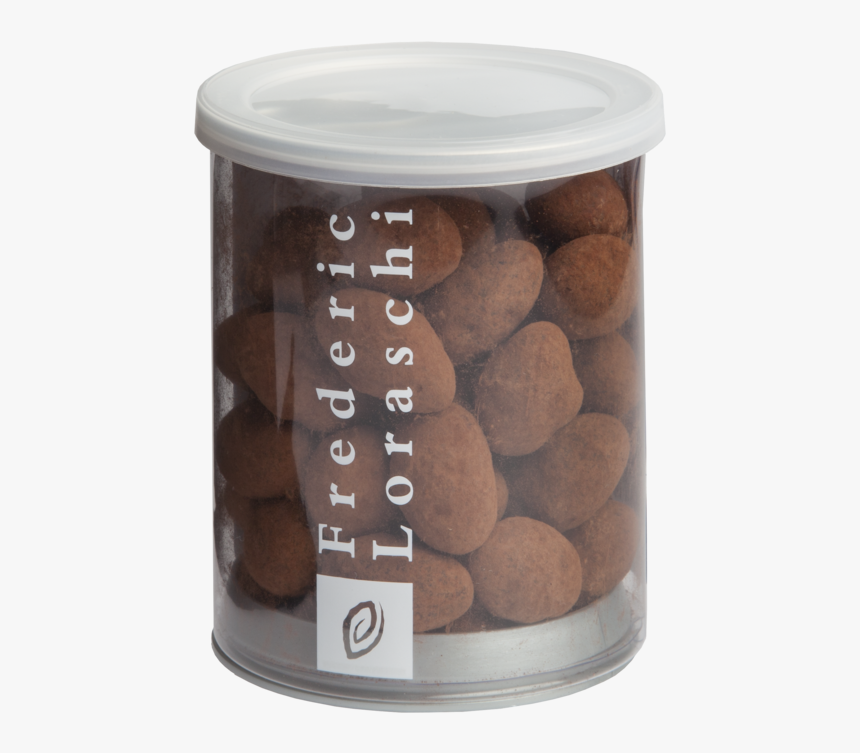 Dark Chocolate Covered Almonds - Gingerbread, HD Png Download, Free Download