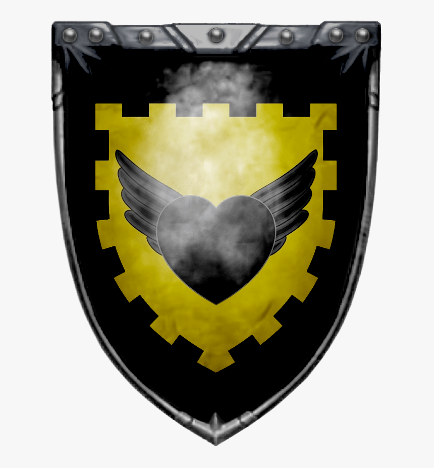 Sigil House-toyne - House Toyne Game Of Thrones, HD Png Download, Free Download