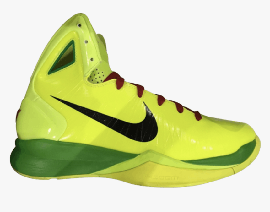 Basketball Shoe, HD Png Download, Free Download