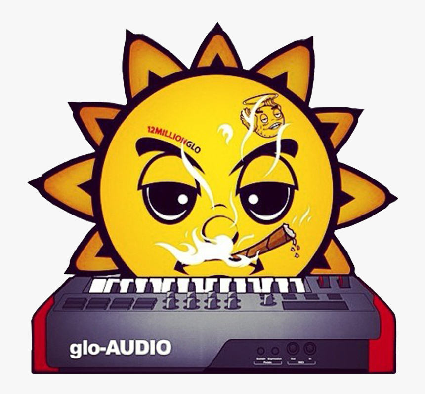 Glo Boy, HD Png Download, Free Download
