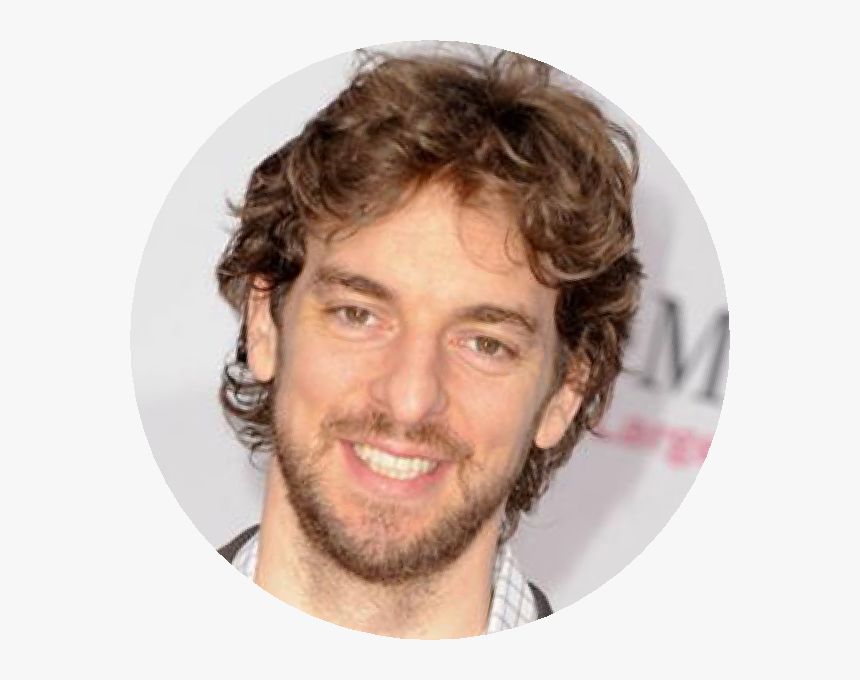 Paugasol - Pau Gasol 2011, HD Png Download, Free Download