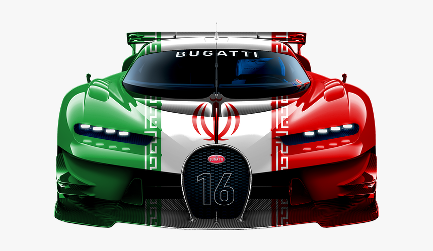 Car, Bugatti, Supercar, Iran, Tajikistan, Afghanistan - Super Cars With Name, HD Png Download, Free Download