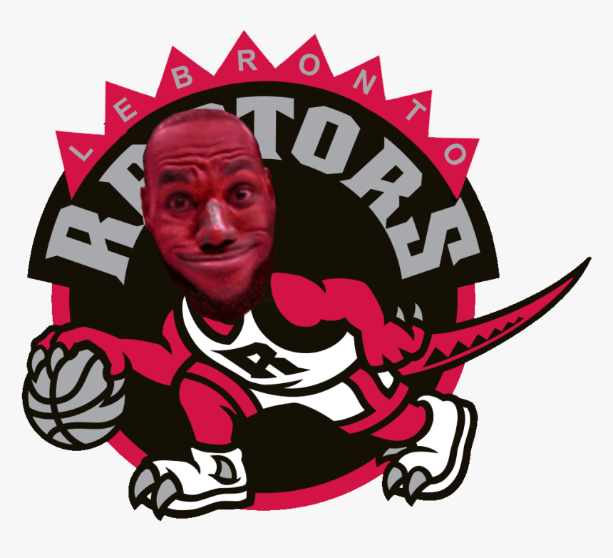 Raptors Toronto Logo, HD Png Download, Free Download