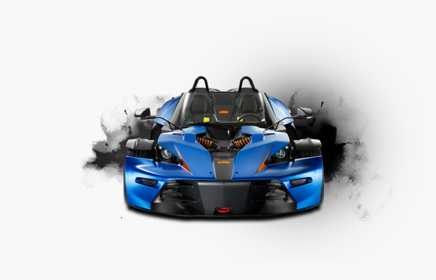 Ktm X Bow Gt 2017, HD Png Download, Free Download