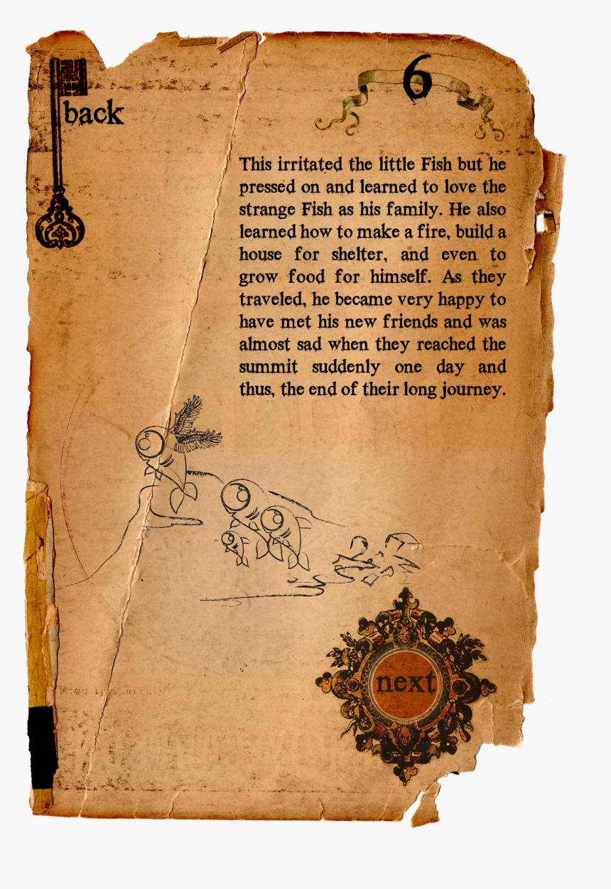 Old Paper, HD Png Download, Free Download