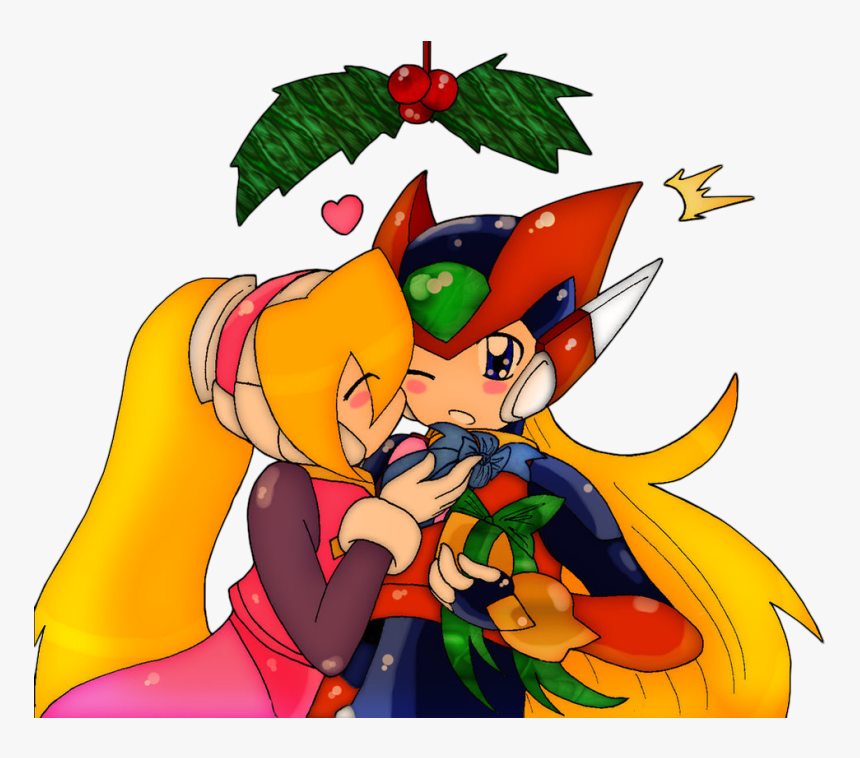 Megaman Zero Navidad, HD Png Download, Free Download