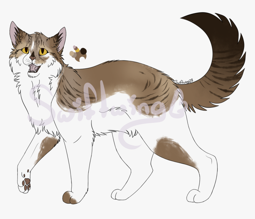 Featured image of post Calico Warrior Cats Oc 2 don t copy erin or kiera s clans for they belong to them