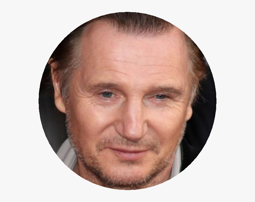 Liamneeson - Human, HD Png Download, Free Download