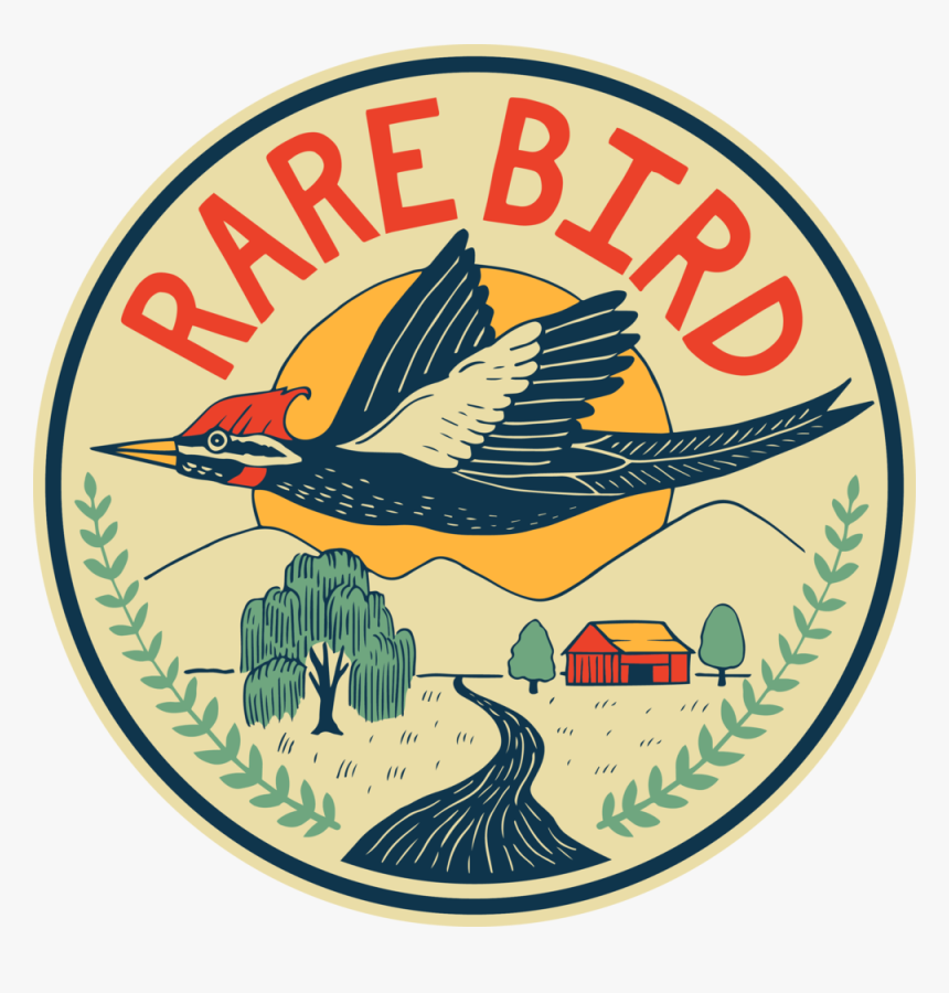 Rarebird Color Circle, HD Png Download, Free Download