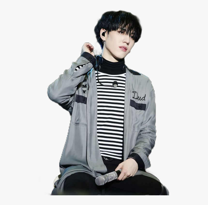 #yugyeom #got7 #got7yugyeom #freetoedit - Kim Yugyeom Png, Transparent Png, Free Download