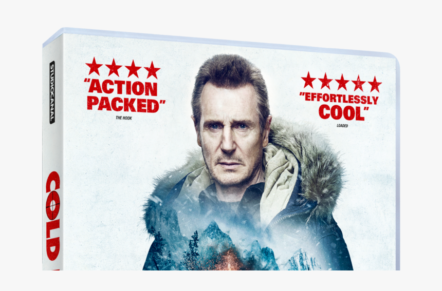 Cold Pursuit, HD Png Download, Free Download