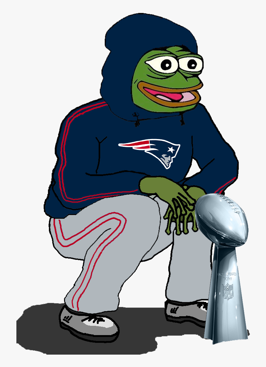 Pepe The Frog Russian Png, Transparent Png, Free Download