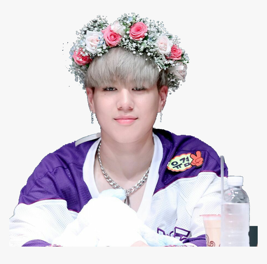 Transparent Yugyeom Png - Got7 Yugyeom Png, Png Download, Free Download