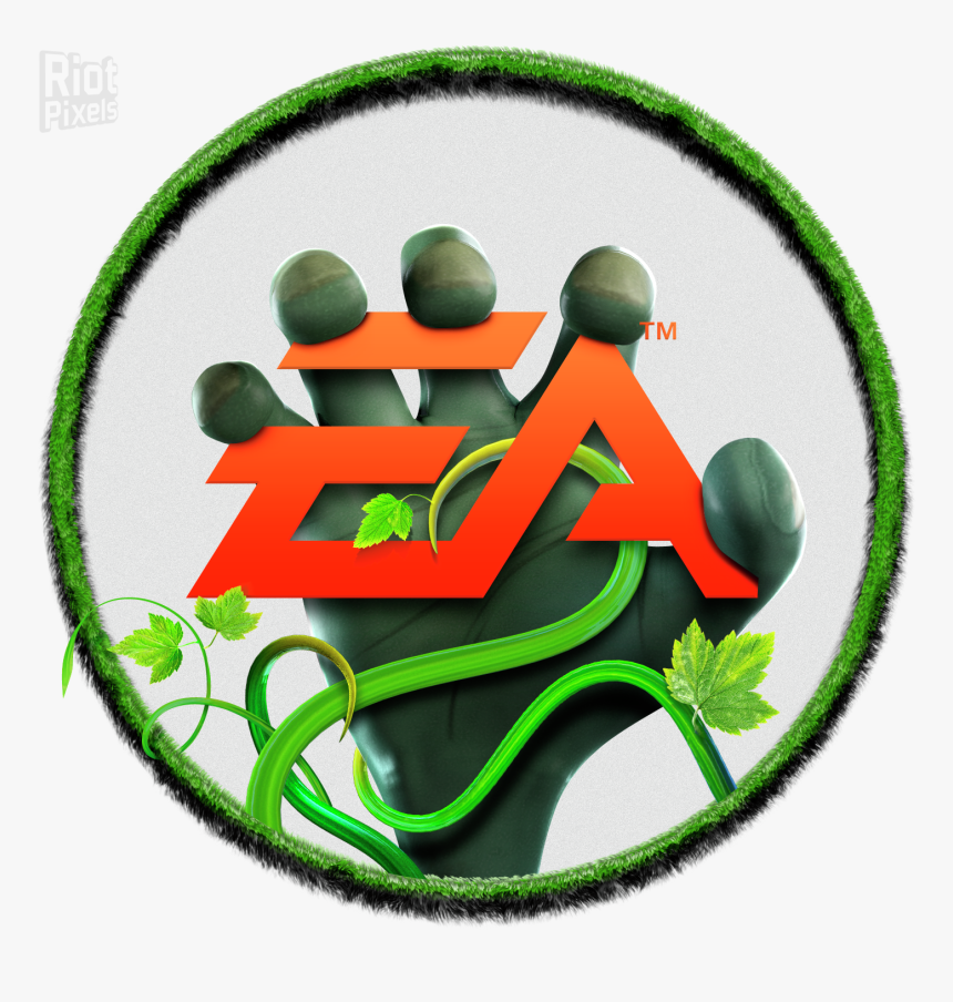 Pvz Garden Warfare Logo, HD Png Download, Free Download