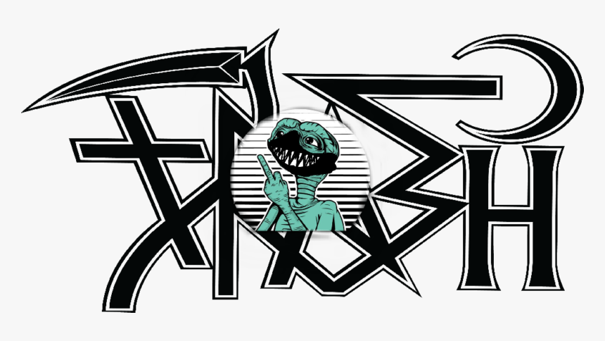 Clip Art Fresh Et Sticker By Trash Gang T Shirt Roblox Hd Png Download Kindpng