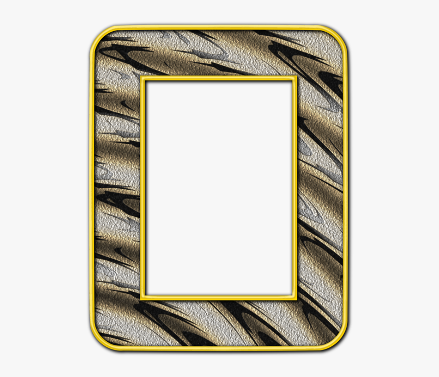 Picture Frame,square,angle - Picture Frame, HD Png Download, Free Download