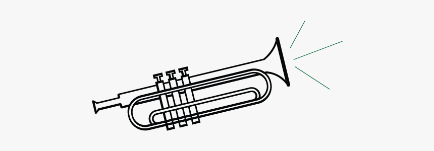 Trumpet, HD Png Download, Free Download