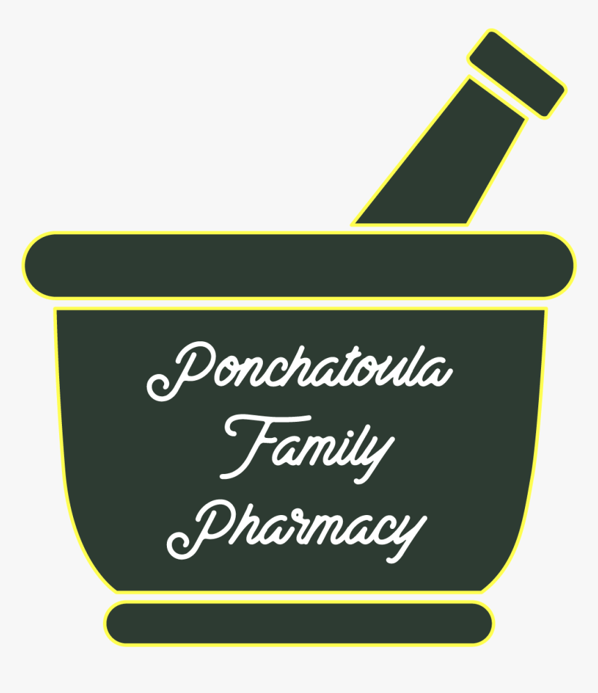 Ponchatoula Family Pharmacy - Medicine, HD Png Download, Free Download