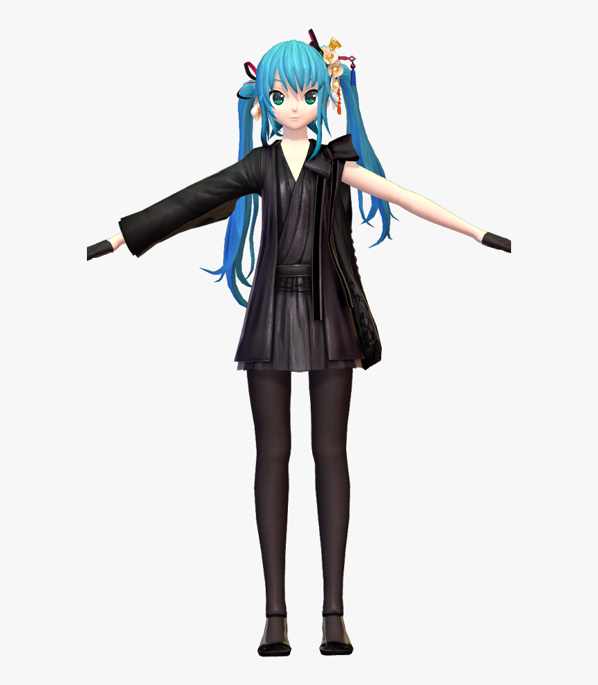 t-pose anime girl wearing hoodie, 3d model, | Stable Diffusion