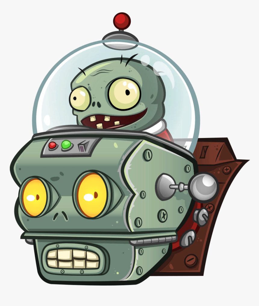 Chomper (Plants vs. Zombies 2), Plants vs. Zombies Wiki