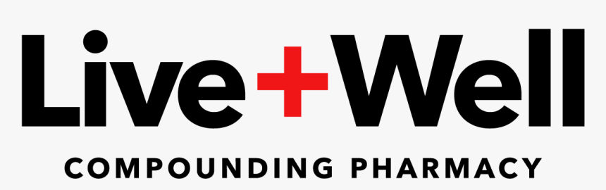 Live Well Pharmacy - Cross, HD Png Download, Free Download