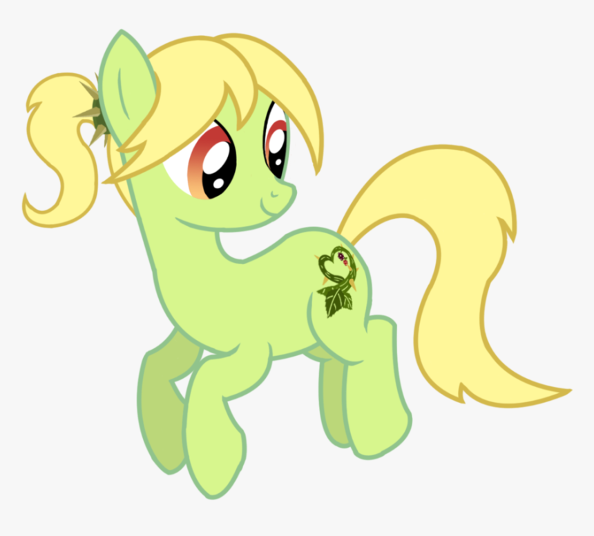 Pony Tail Cartoon , Png Download - Cartoon, Transparent Png, Free Download