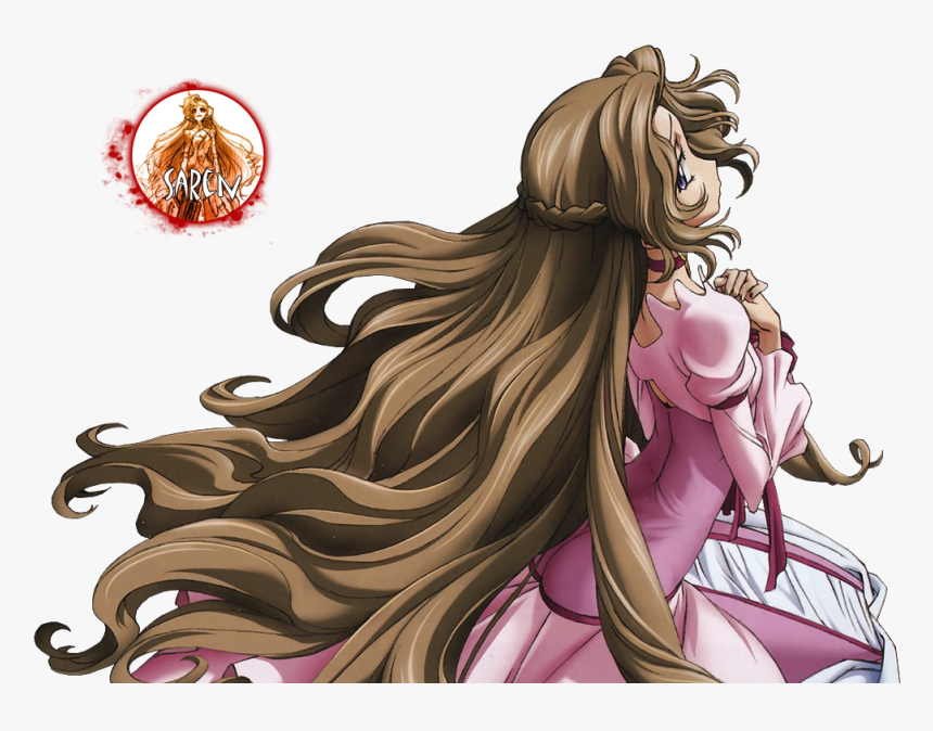 Code Geass Suzaku Sword, HD Png Download, Free Download