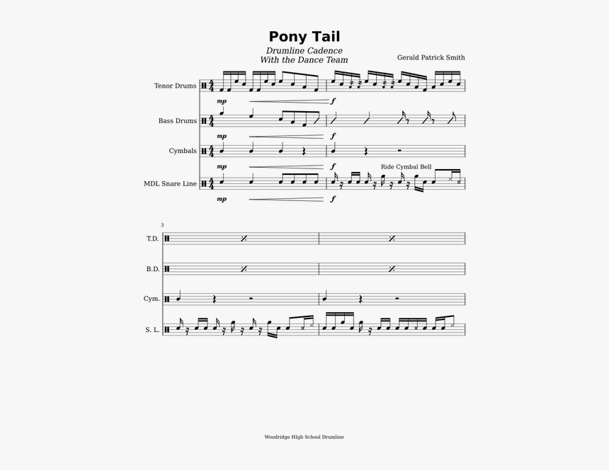 Sheet Music, HD Png Download, Free Download