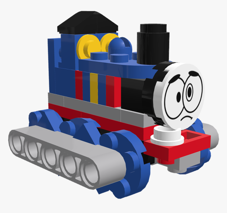 Thomas Lbscr E2 Tank Engine, HD Png Download, Free Download