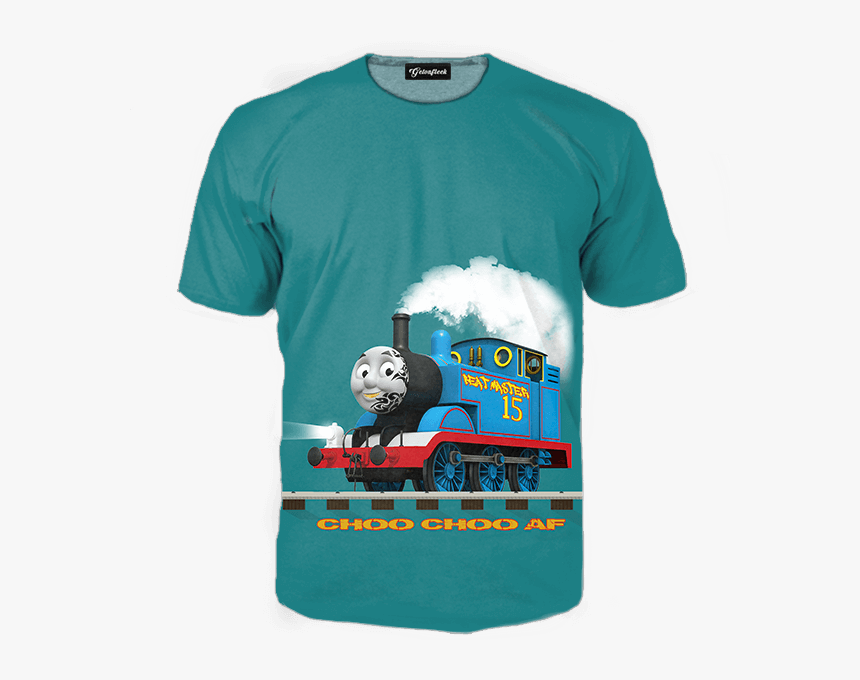 Transparent Thomas The Tank Engine Face Png - Emoji Poop T Shirt, Png ...