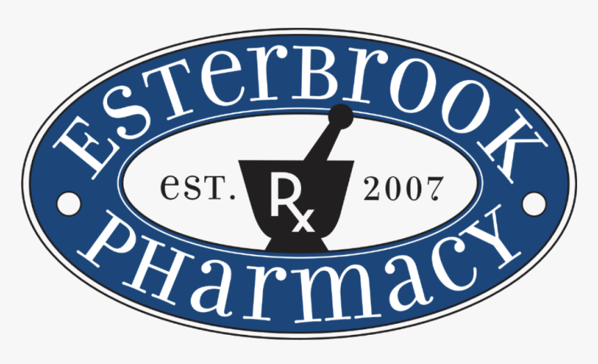 Esterbrook Pharmacy - Southern New Hampshire Logo, HD Png Download, Free Download
