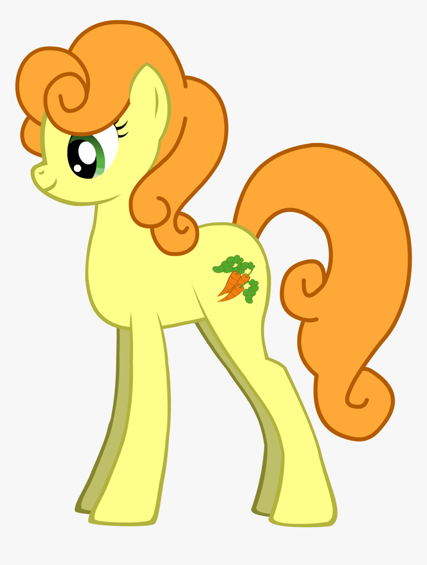 Clip Creator Topsy Pony - My Little Pony: Friendship Is Magic, HD Png Download, Free Download