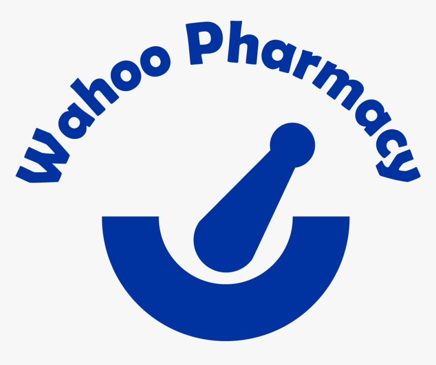 Wahoo Pharmacy And Gifts - Faculté De Pharmacie Strasbourg, HD Png Download, Free Download
