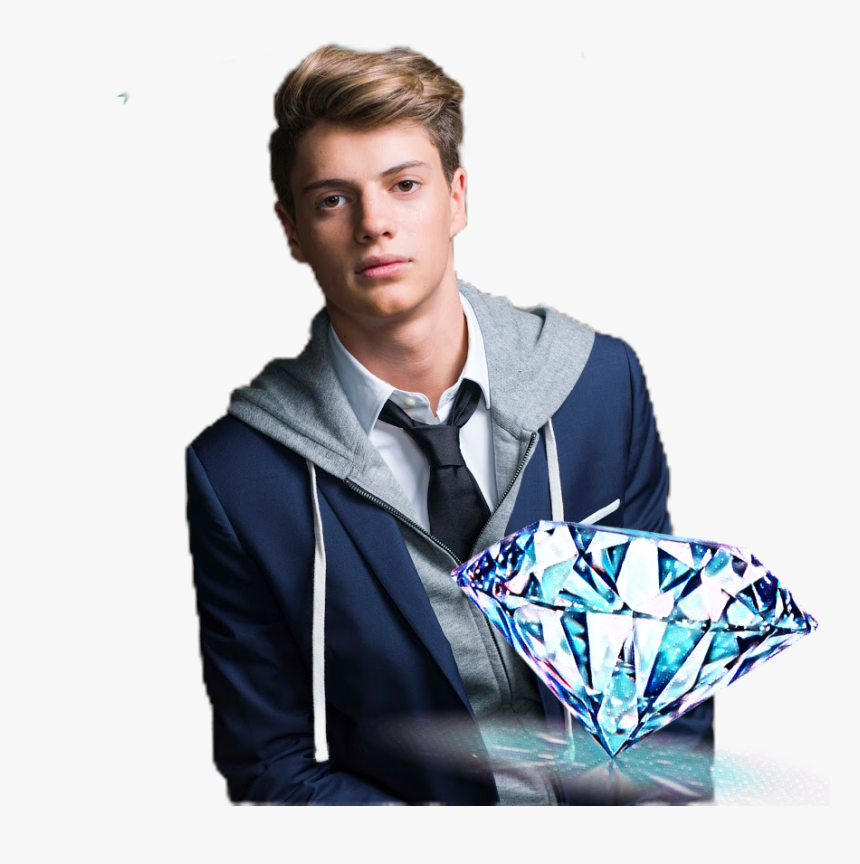 Jace Norman - Jace Norman Henry Danger, HD Png Download, Free Download