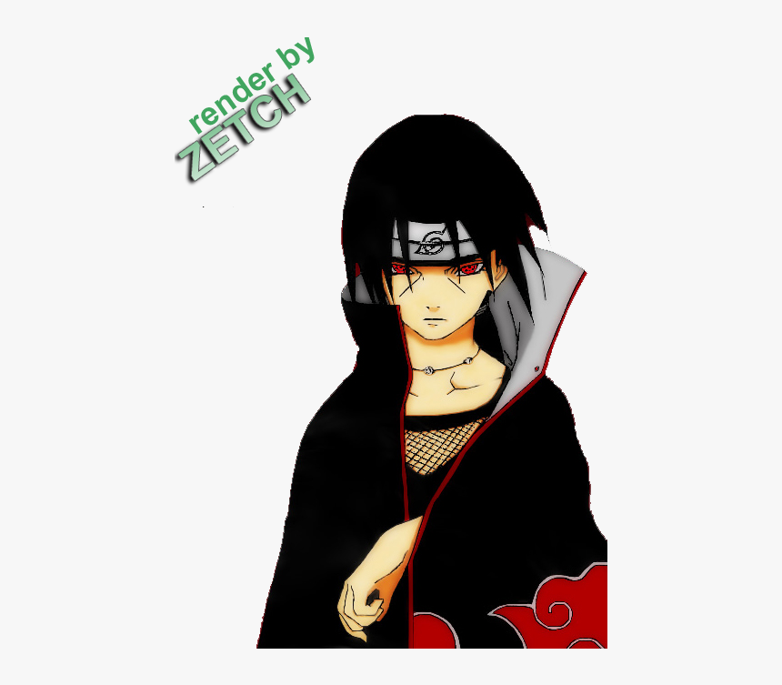 Itachi, HD Png Download, Free Download