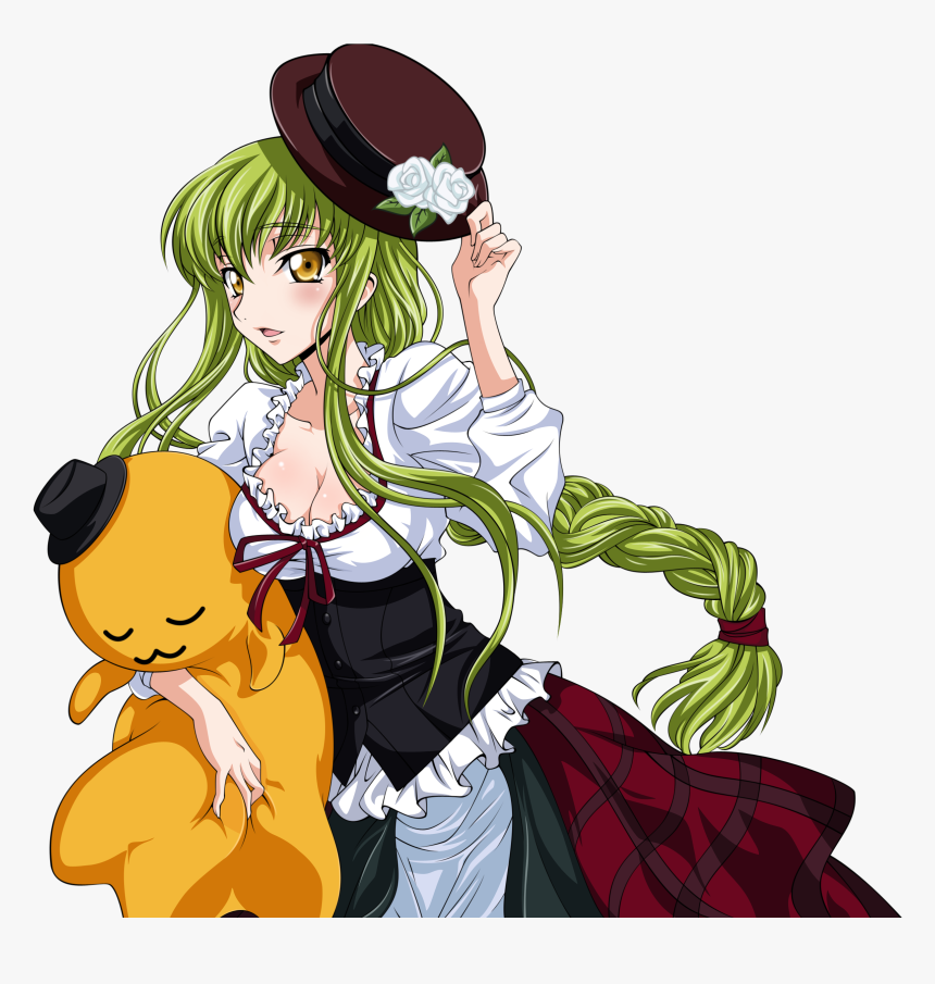 Cc Code Geass Country, HD Png Download, Free Download