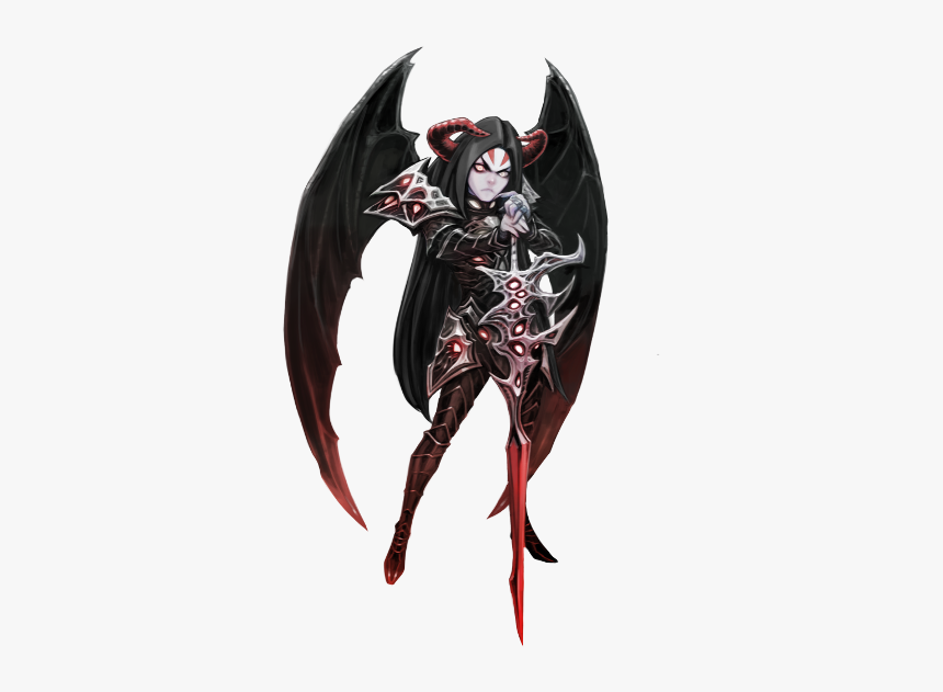 Demon, HD Png Download, Free Download