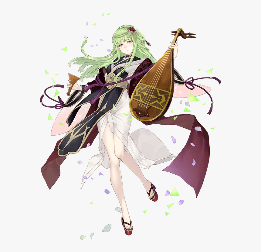 Sinoalice Code Geass, HD Png Download, Free Download