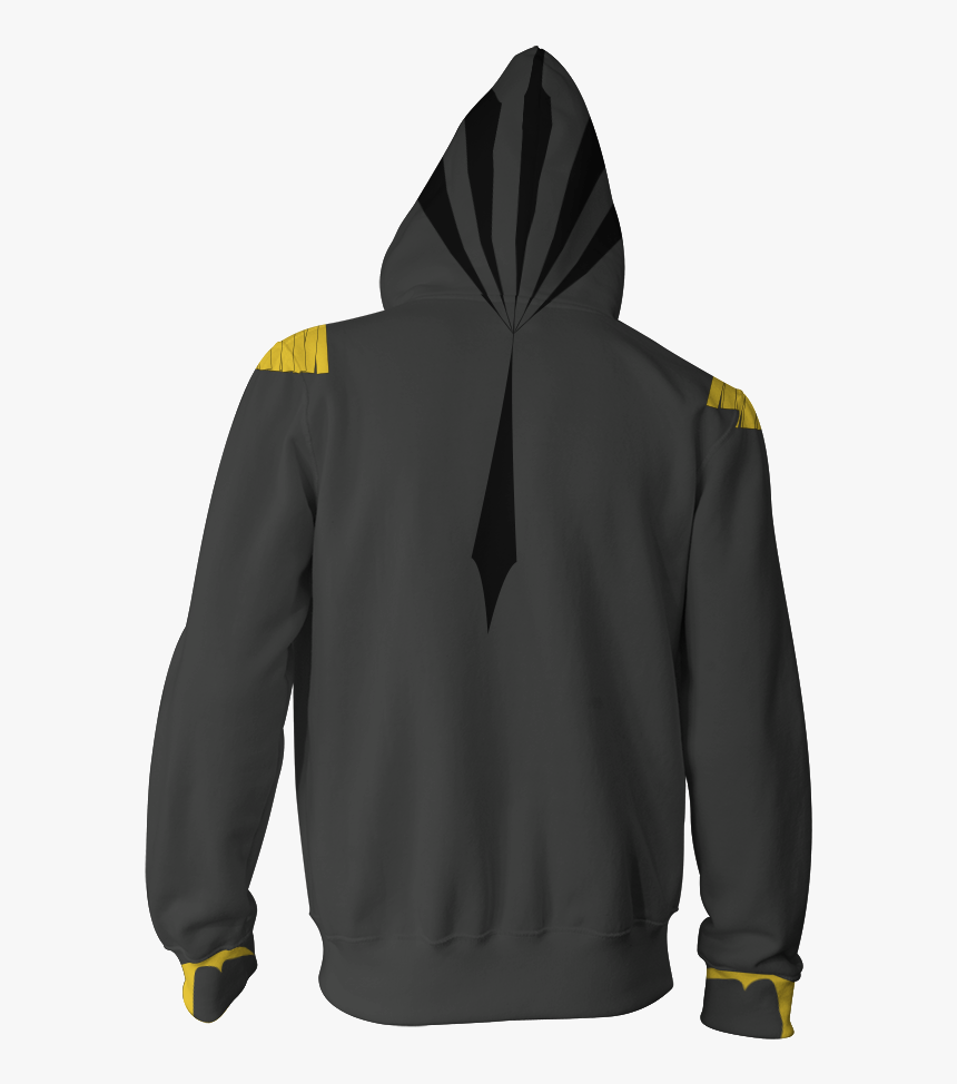 Code Geass Lelouch Lamperouge Hoodie Cosplay Jacket - Diver Sweatshirt, HD Png Download, Free Download