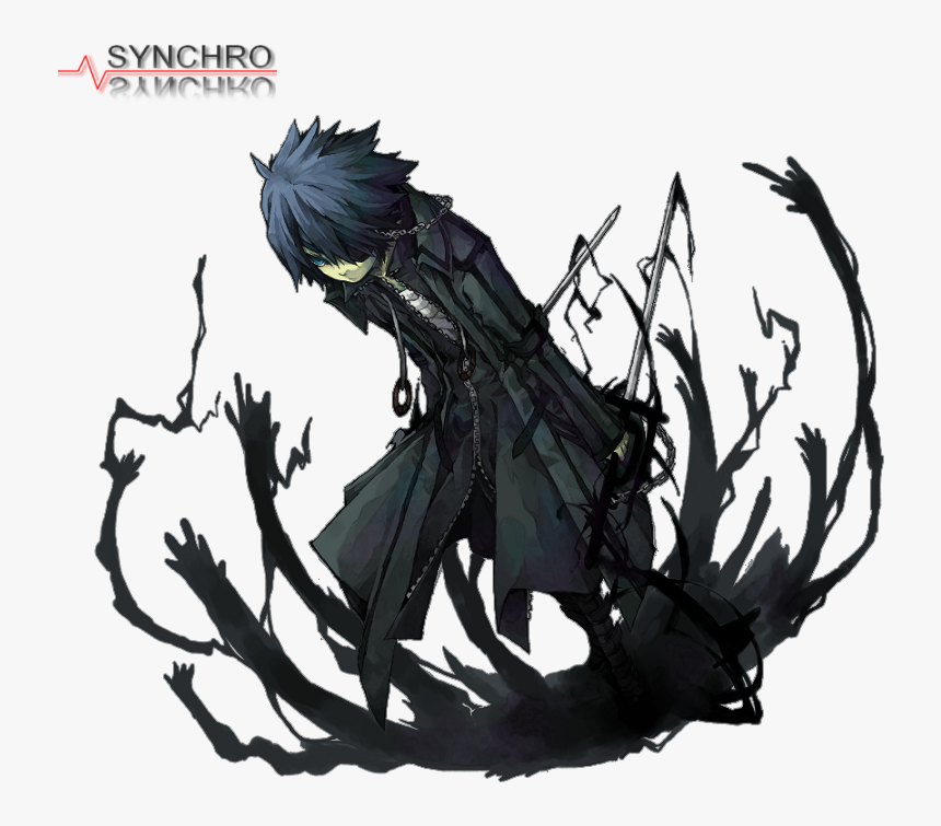 Shadow Demon, HD Png Download, Free Download