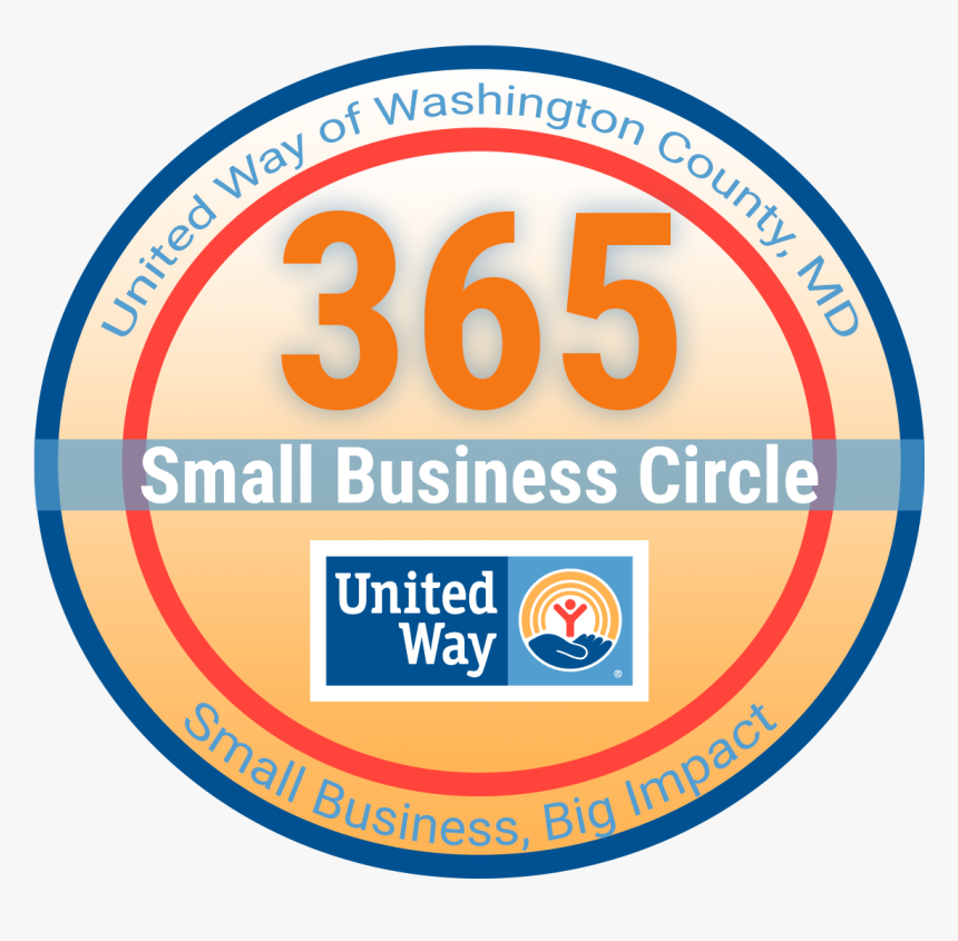 United Way, HD Png Download, Free Download