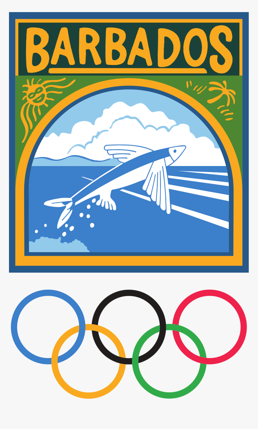 Olympic Rings Rio 2016, HD Png Download, Free Download