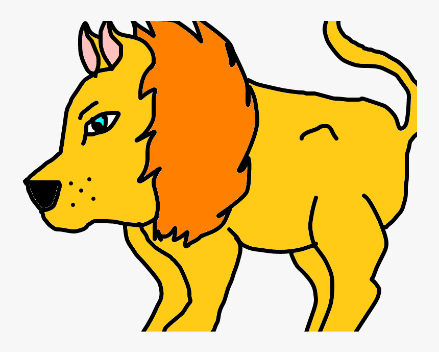 Transparent Leao Png, Png Download, Free Download