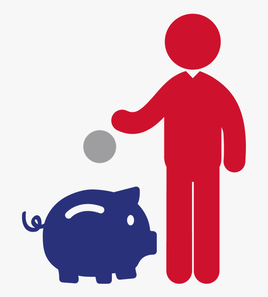 Resources For Treasurers - Mom And Dad Icon, HD Png Download, Free Download