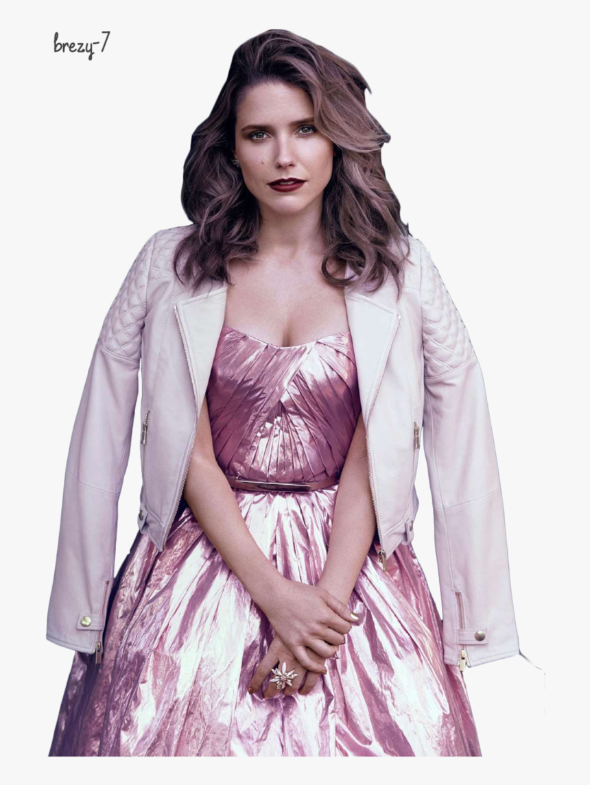 Transparent Sophia Bush Png - Sophia Bush Png, Png Download, Free Download