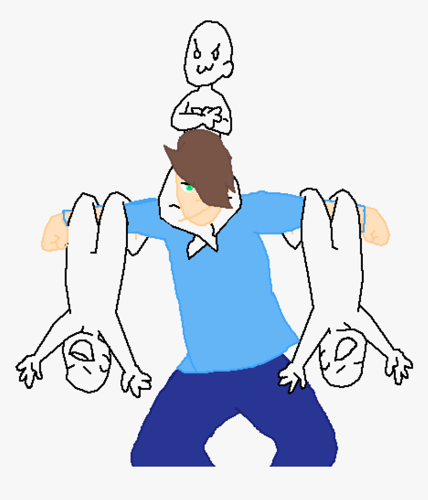 Idek., HD Png Download, Free Download